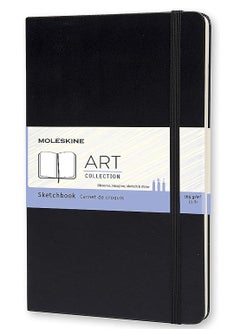 13x21cm Size Plain Art Sketch Book 165gsm Sheets