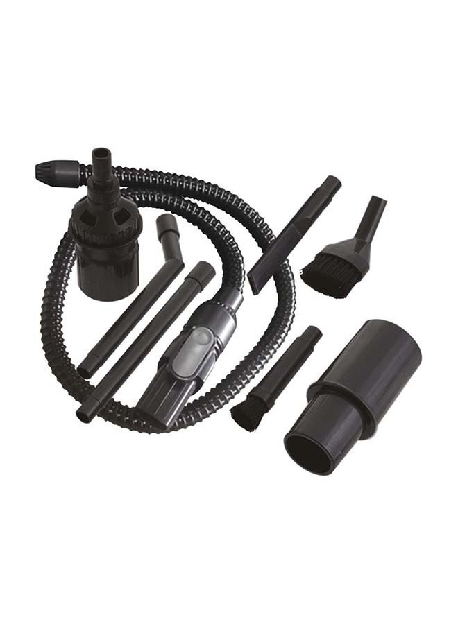 شارك مكنسة كهربائية لاسلكية برو ستك بتقنية فليكس، تقنية مضادة لتشابك الشعر، تقنية ديو كلين وتكنولوجيا باور فين، مجموعة تفاصيل السيارة - Image 2