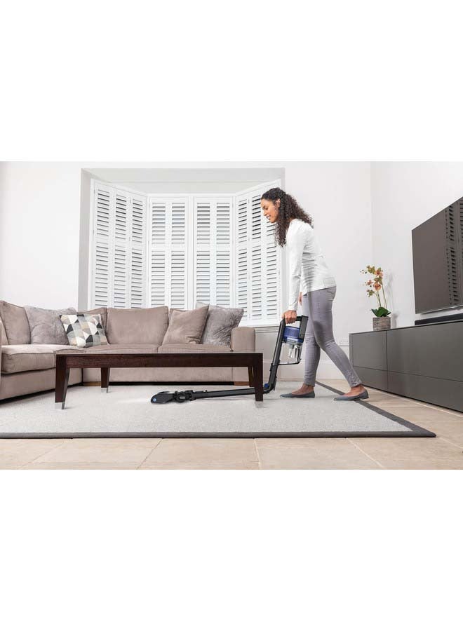 شارك مكنسة كهربائية لاسلكية برو ستك بتقنية فليكس، تقنية مضادة لتشابك الشعر، تقنية ديو كلين وتكنولوجيا باور فين، مجموعة تفاصيل السيارة - Image 4