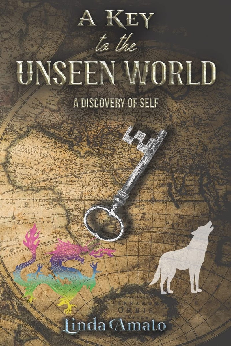 A Key to the Unseen World - Image 1