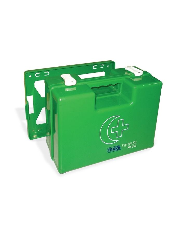 Max طقم الإسعافات الأولية ماكس FM32 مع المحتويات - Image 1