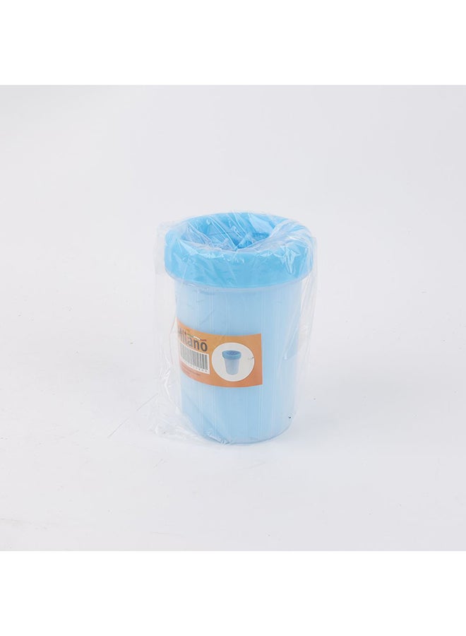 Milano Silicone Paw Cleaner – Gentle & Effective Pet Paw Washer with Soft Silicone Bristles, Easy to Use, Portable Design, Ideal for Dogs & Cats, Removes Dirt, Mud & Allergens Quickly 10X15Cm - Image 4