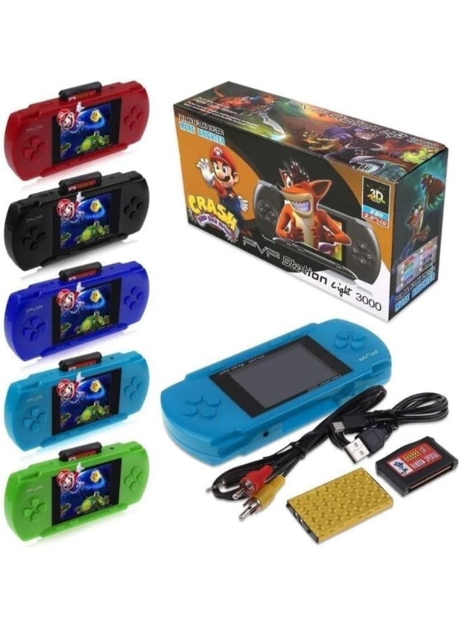 Pvp Portable Game Console PVP Station Light 3000 - Image 4