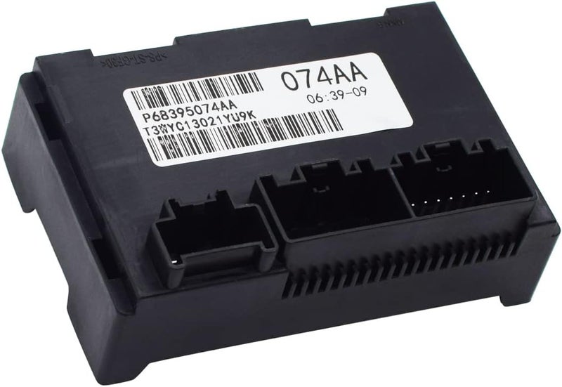 RCRBT Transfer Case Control Module for Dodge Durango and Jeep Grand Cherokee - Image 1