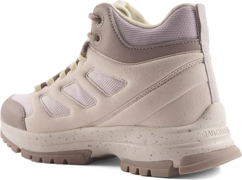LUMBERJACK Vıolly 4pr Powder Women's Outdoor Boots
