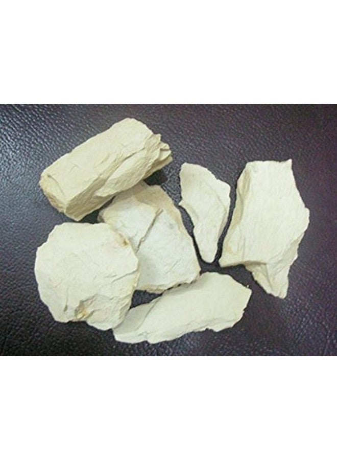 Multani Mitti Clay Stone, 400G - Image 2