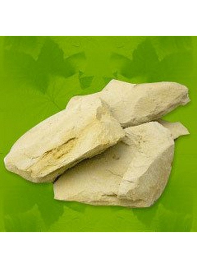 Multani Mitti Clay Stone, 400G - Image 1