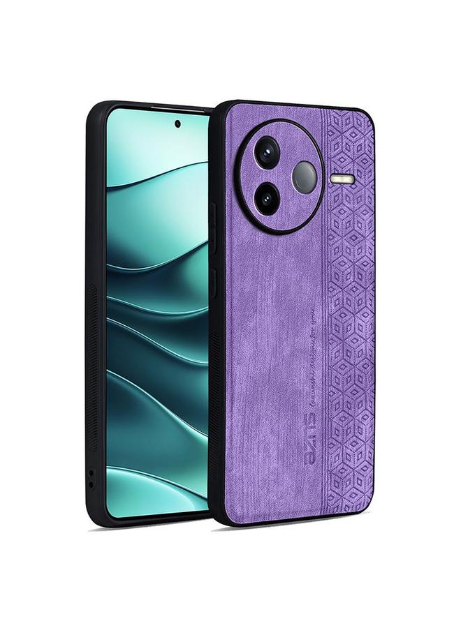 The Bros Case For Redmi K80 3D Embossed Skin Feel Phone Case