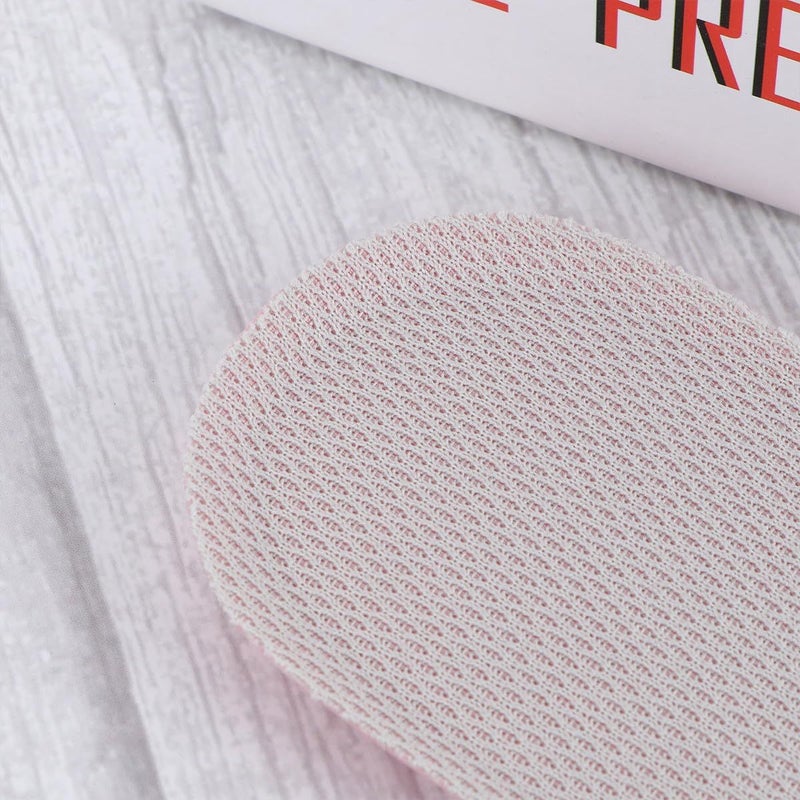 Breathable PU Gel Heightening Insoles 3.5cm Soft Mesh Cushion for Men Women - Image 4