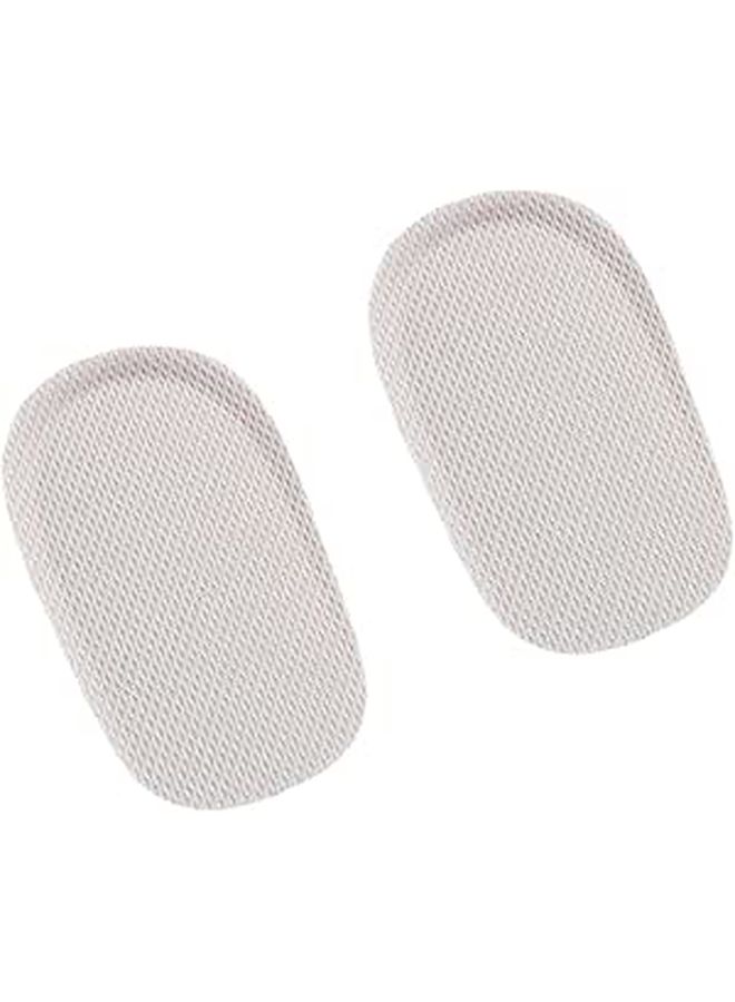 Breathable PU Gel Heightening Insoles 3.5cm Soft Mesh Cushion for Men Women - Image 1