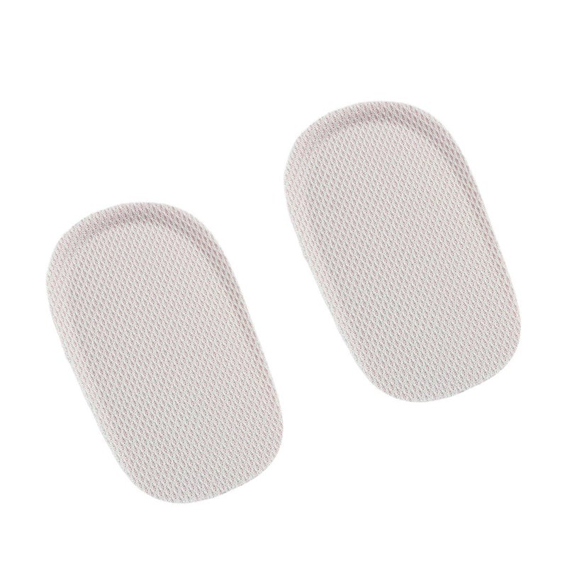 Breathable PU Gel Heightening Insoles 3.5cm Soft Mesh Cushion for Men Women - Image 2