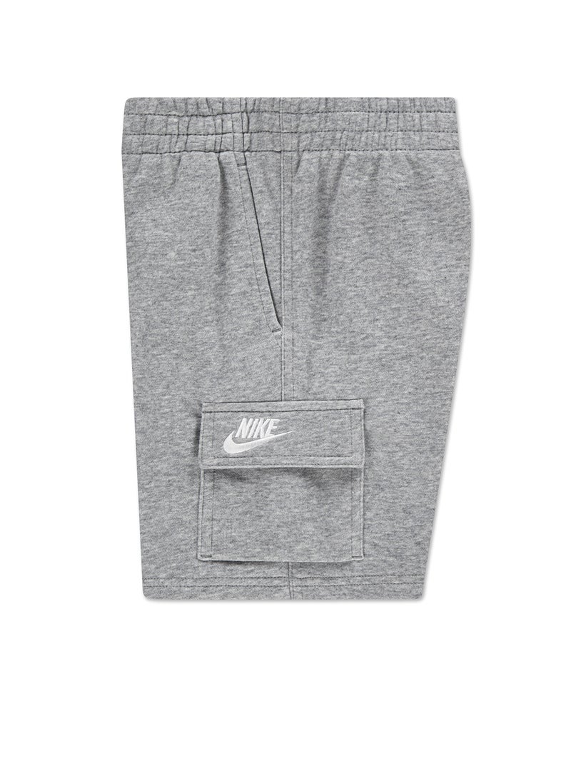 نايكي شورت أطفال كارغو - Image 3