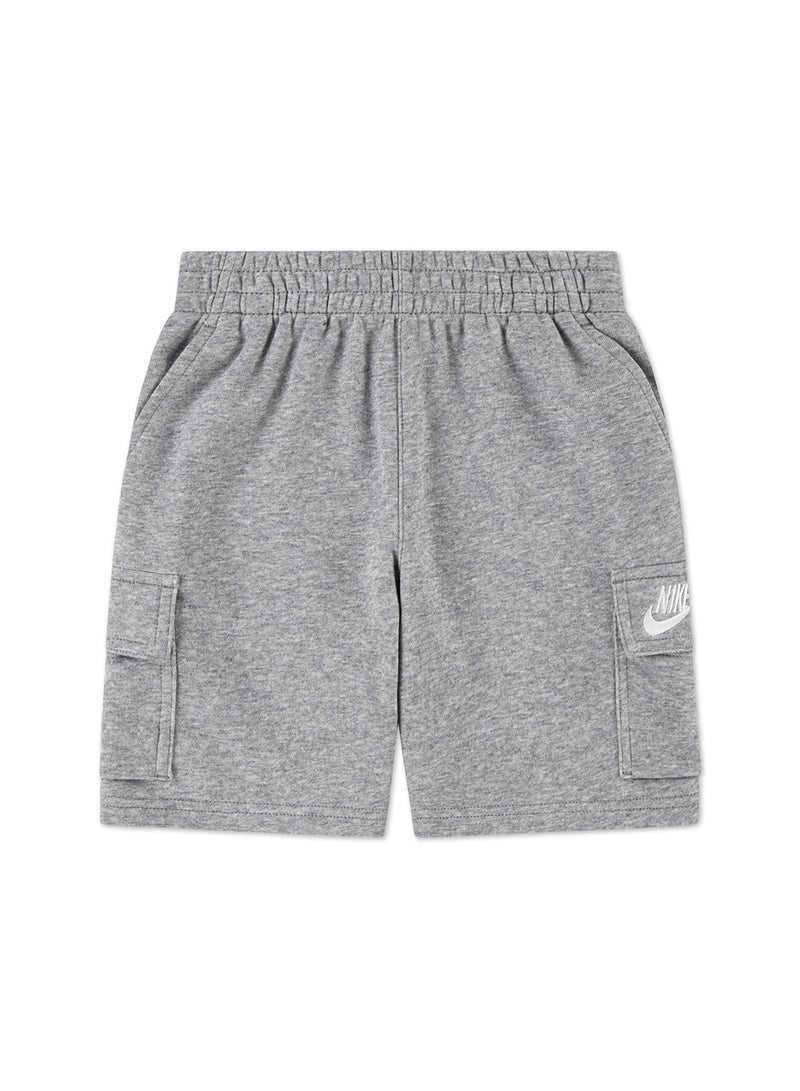 نايكي شورت أطفال كارغو - Image 1