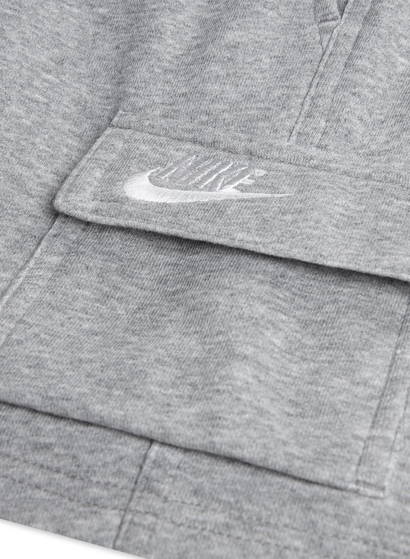 نايكي شورت أطفال كارغو - Image 4