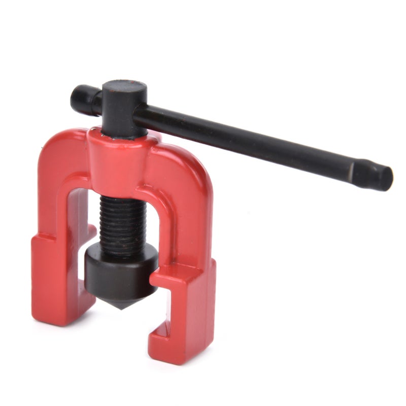 Riveting Tube Expander Steel Copper Aluminum Pipes Equipment Maintenance Flaring Tool 3‑19mm - Image 5