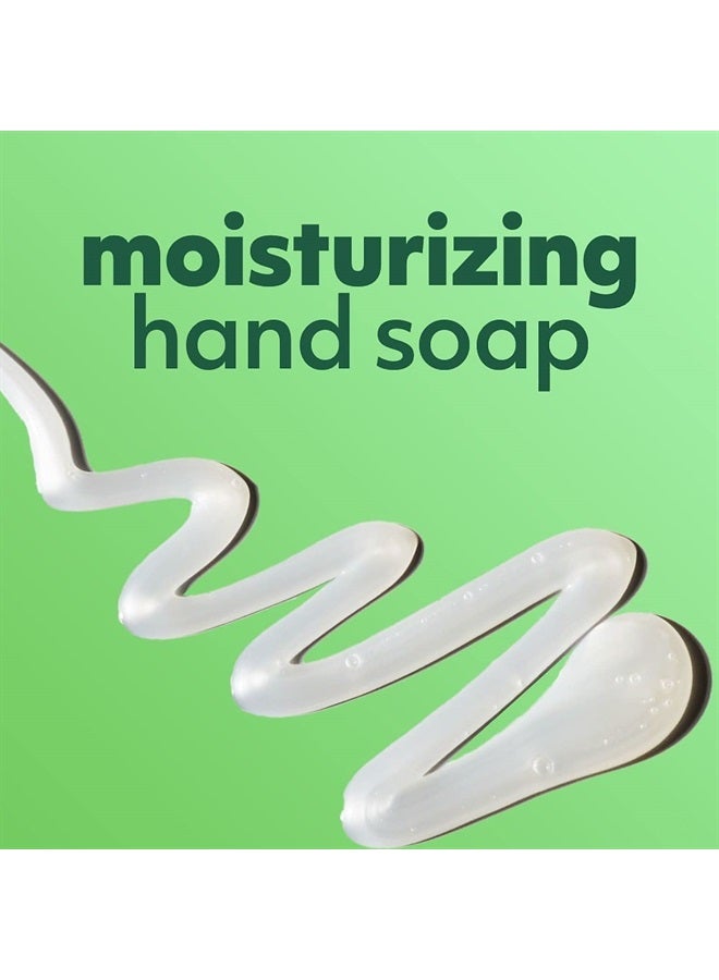 Softsoap Liquid Hand Soap, Aloe - 7.5 fluid ounce - Image 3