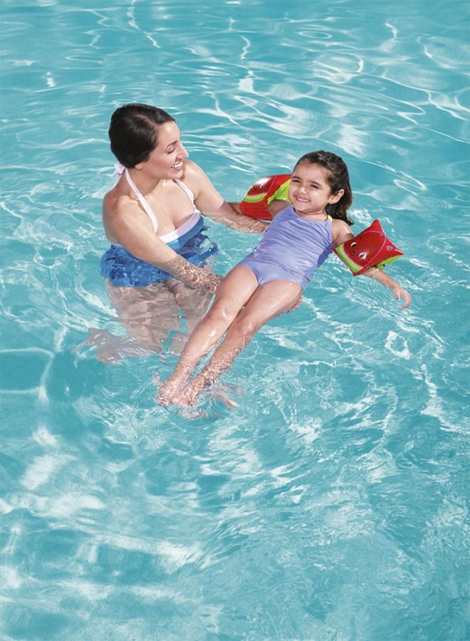 بست واي بيست واي أربطة ذراع فروتاستيك 23X15 سم -26-32042 - Image 2