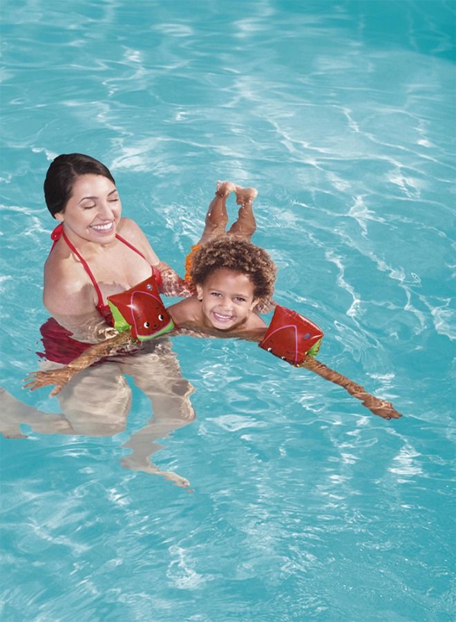 بست واي بيست واي أربطة ذراع فروتاستيك 23X15 سم -26-32042 - Image 5