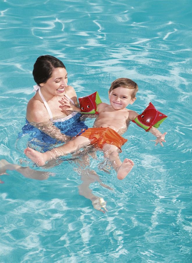 بست واي بيست واي أربطة ذراع فروتاستيك 23X15 سم -26-32042 - Image 4