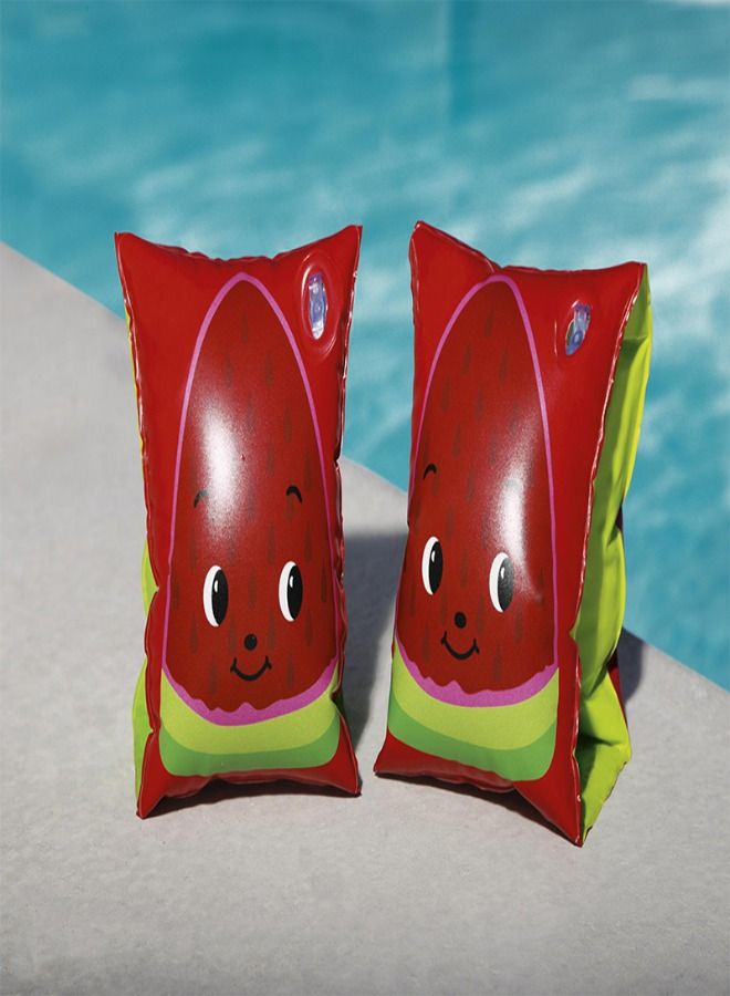 بست واي بيست واي أربطة ذراع فروتاستيك 23X15 سم -26-32042 - Image 1