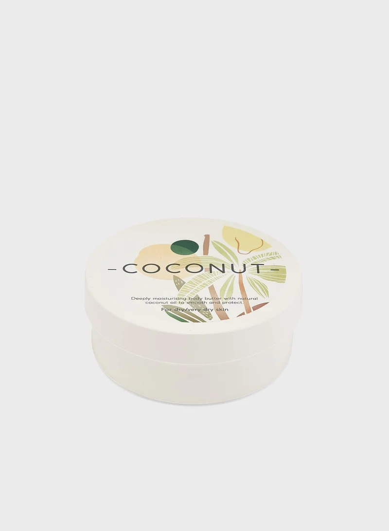 Marks & Spencer Coconut Body Butter