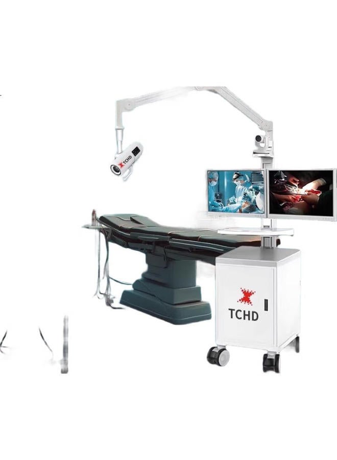 Tchd Video Medical Imaging Acquisition Card With S Terminal Bnc Endoscope Ultrasound X-Ray Ct Medical Imaging Sdk Development Tc-360N1 - Image 2