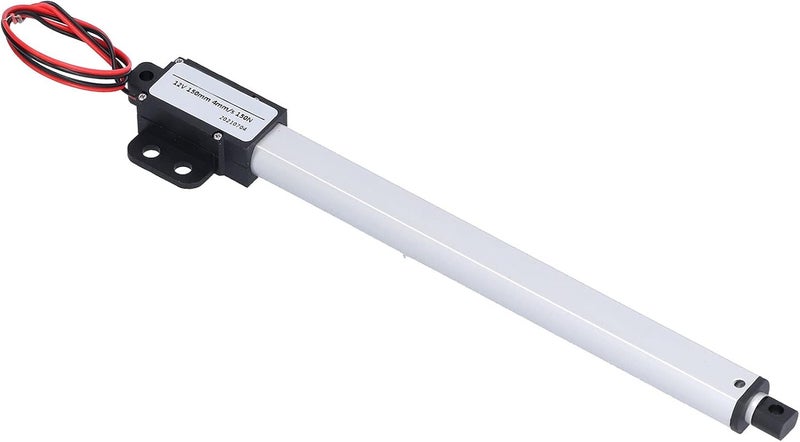 Fault optimized construction Linear Actuator 150mm Stroke High Speed Compact Design for Medical Industrial and Agricultural Applications Trusted all-purpose quality - Image 3