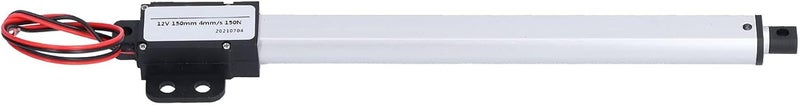 Fault optimized construction Linear Actuator 150mm Stroke High Speed Compact Design for Medical Industrial and Agricultural Applications Trusted all-purpose quality - Image 4