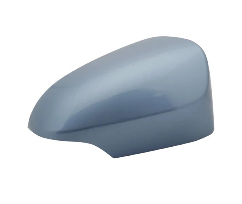 Pearl White Rear View Mirror Cover Compatible With Toyota Corolla 2014 2018 - Image 2