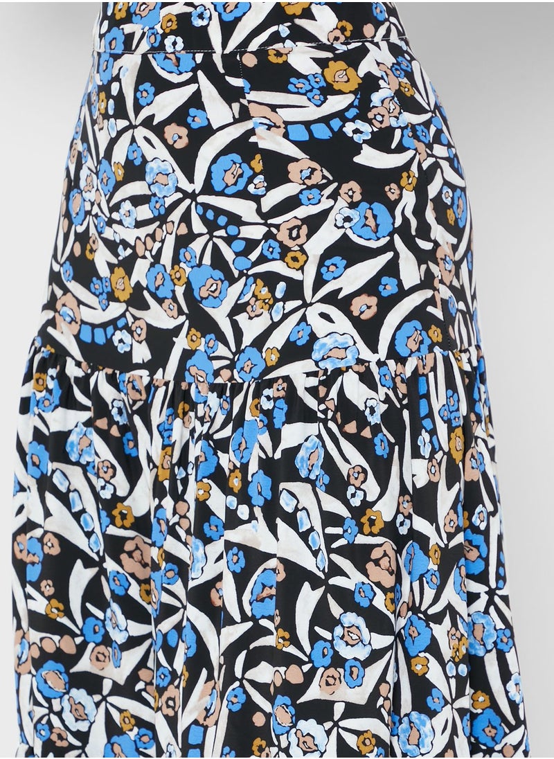 GLAMOROUS - High Waist Skirt - Image 1