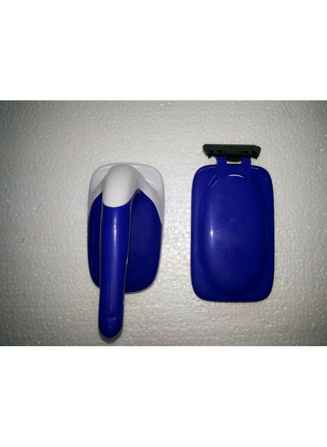 SOBO Sb-12 Magnetic Glass Cleaner For Aquarium - Image 3