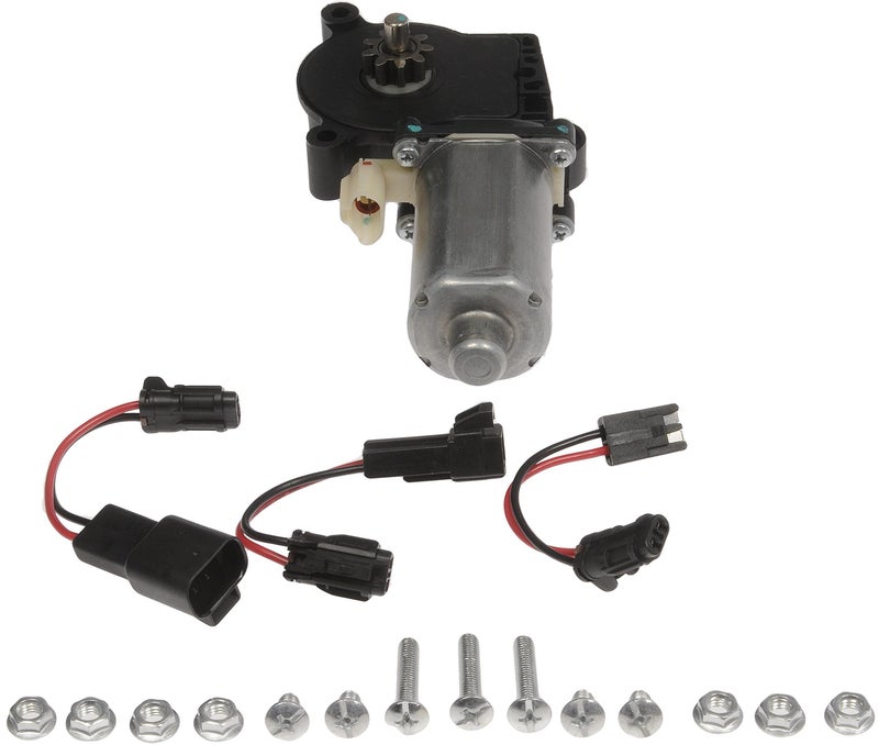 Dorman 742-142 Power Window Lift Motor Compatible with Select Models - Image 2