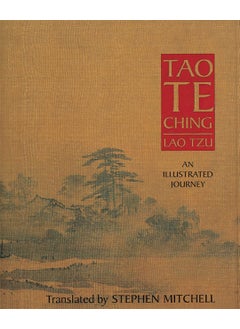 Tao Te Ching