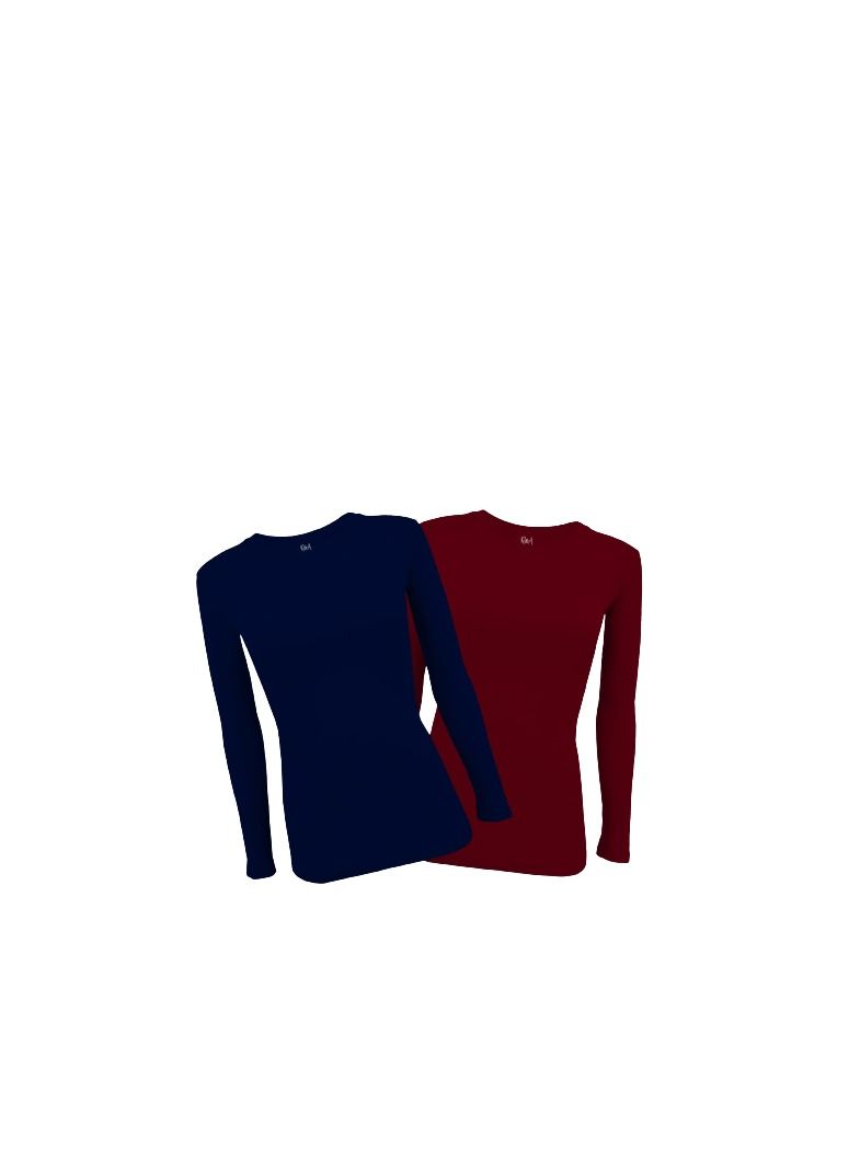 2 women's basics