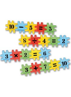 Matrax 100 Pieces Smarty Smart Numbers - pzsku/Z4ECEF63EE5E653923869Z/45/_/1735951087/029cddd7-478f-46ee-aa39-c844dd9dc225