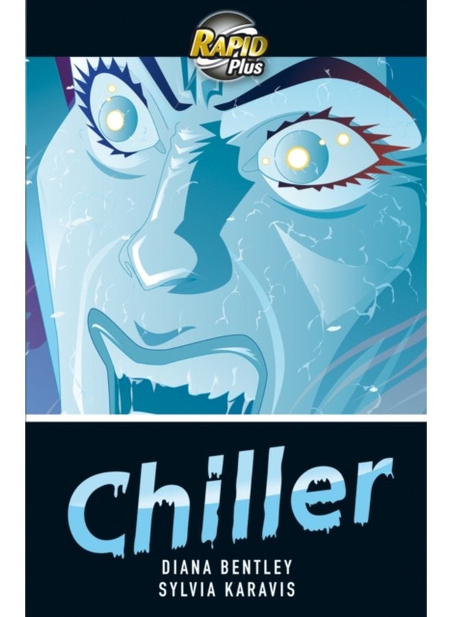 Rapid Plus 4B Chiller - Paperback