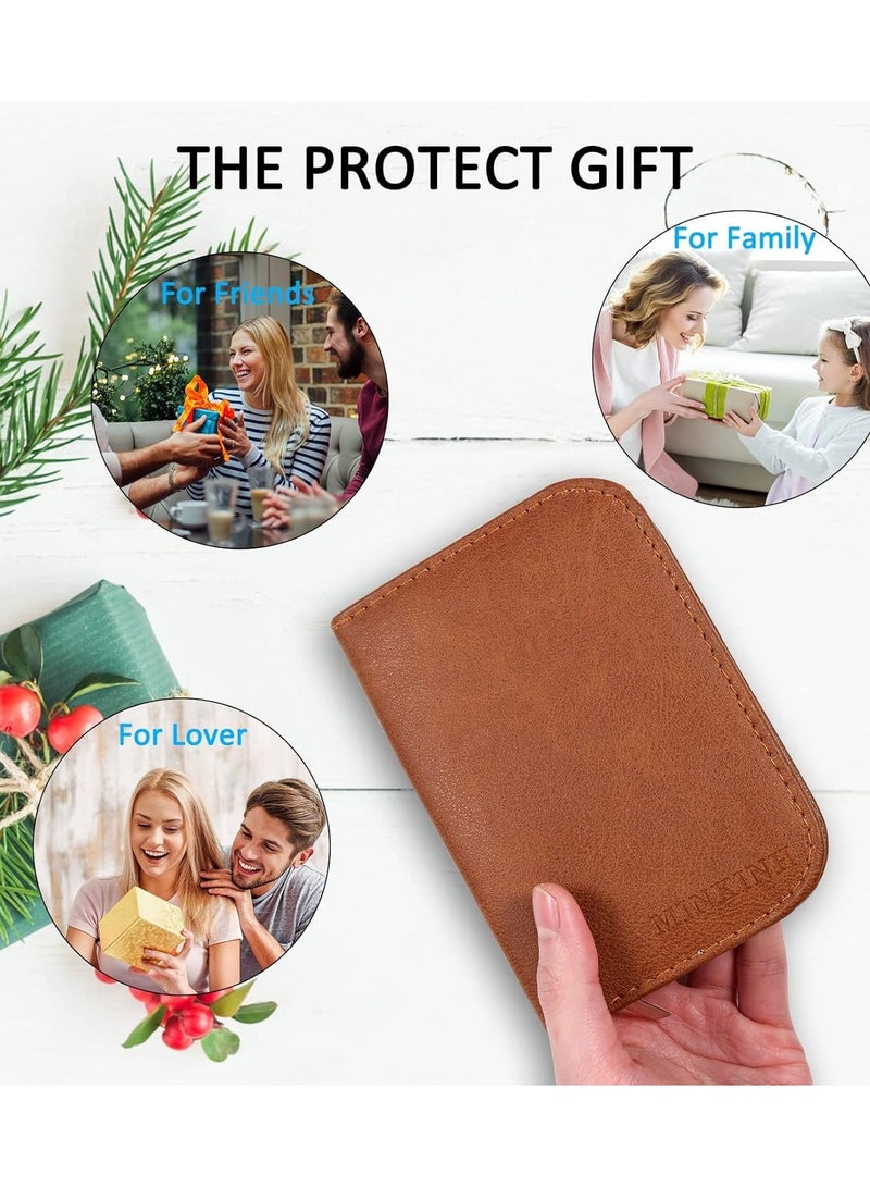 Professional 26-Piece Stainless Steel Manicure Set, Nail Care Tools with Luxury Travel Bag - Image 4