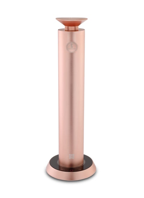 SCENT SMART Portable Scent Diffuser - Adjustable Fragrance Levels, 10000mAh Rechargeable Battery, App-Controlled, Whisper-Quiet Aromatherapy Device
