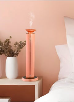Scenta Flora SCENT SMART Portable Scent Diffuser - Adjustable Fragrance Levels, 10000mAh Rechargeable Battery, App-Controlled, Whisper-Quiet Aromatherapy Device  - Image 2