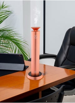 Scenta Flora SCENT SMART Portable Scent Diffuser - Adjustable Fragrance Levels, 10000mAh Rechargeable Battery, App-Controlled, Whisper-Quiet Aromatherapy Device  - Image 3