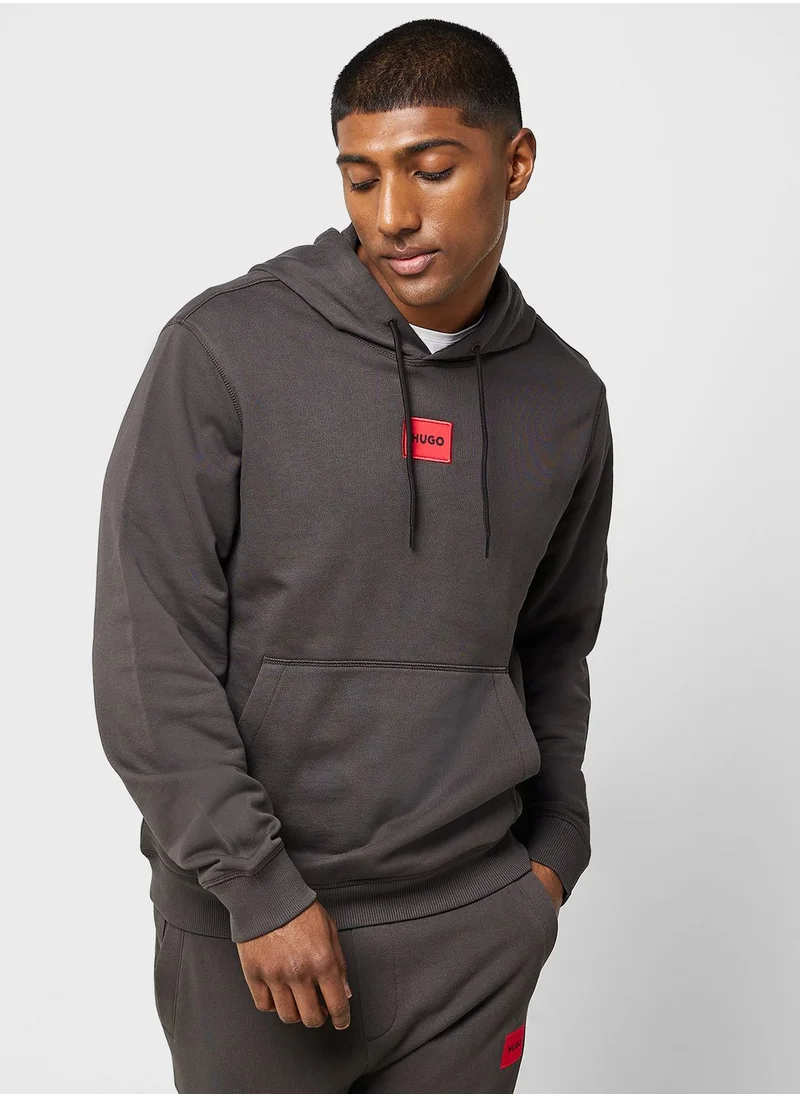 HUGO Essential Hoodie