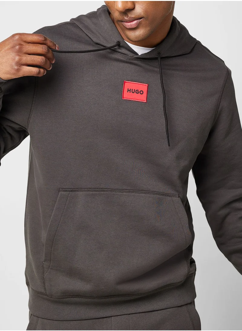 HUGO Essential Hoodie