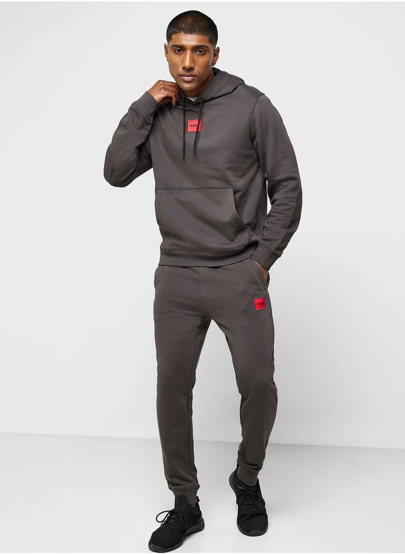 HUGO Essential Hoodie