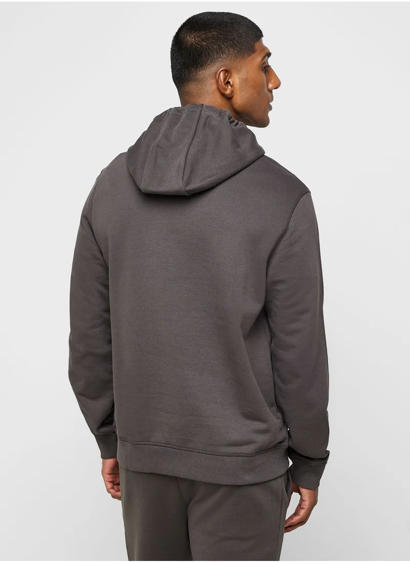 HUGO Essential Hoodie