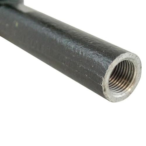 TRQ مجموعة قضبان التوجيه الأمامية TRQ متوافقة مع 2012-2015 بويك لاكروس 2013-2017 ريجال 2013-2014 شيفروليه ماليبو 2016 ماليبو المحدودة - Image 2