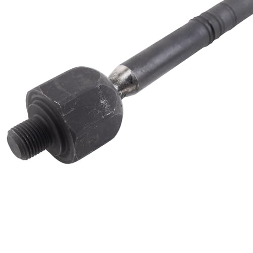 TRQ مجموعة قضبان التوجيه الأمامية TRQ متوافقة مع 2012-2015 بويك لاكروس 2013-2017 ريجال 2013-2014 شيفروليه ماليبو 2016 ماليبو المحدودة - Image 4