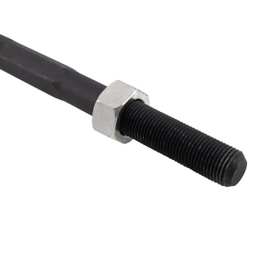 TRQ مجموعة قضبان التوجيه الأمامية TRQ متوافقة مع 2012-2015 بويك لاكروس 2013-2017 ريجال 2013-2014 شيفروليه ماليبو 2016 ماليبو المحدودة - Image 3