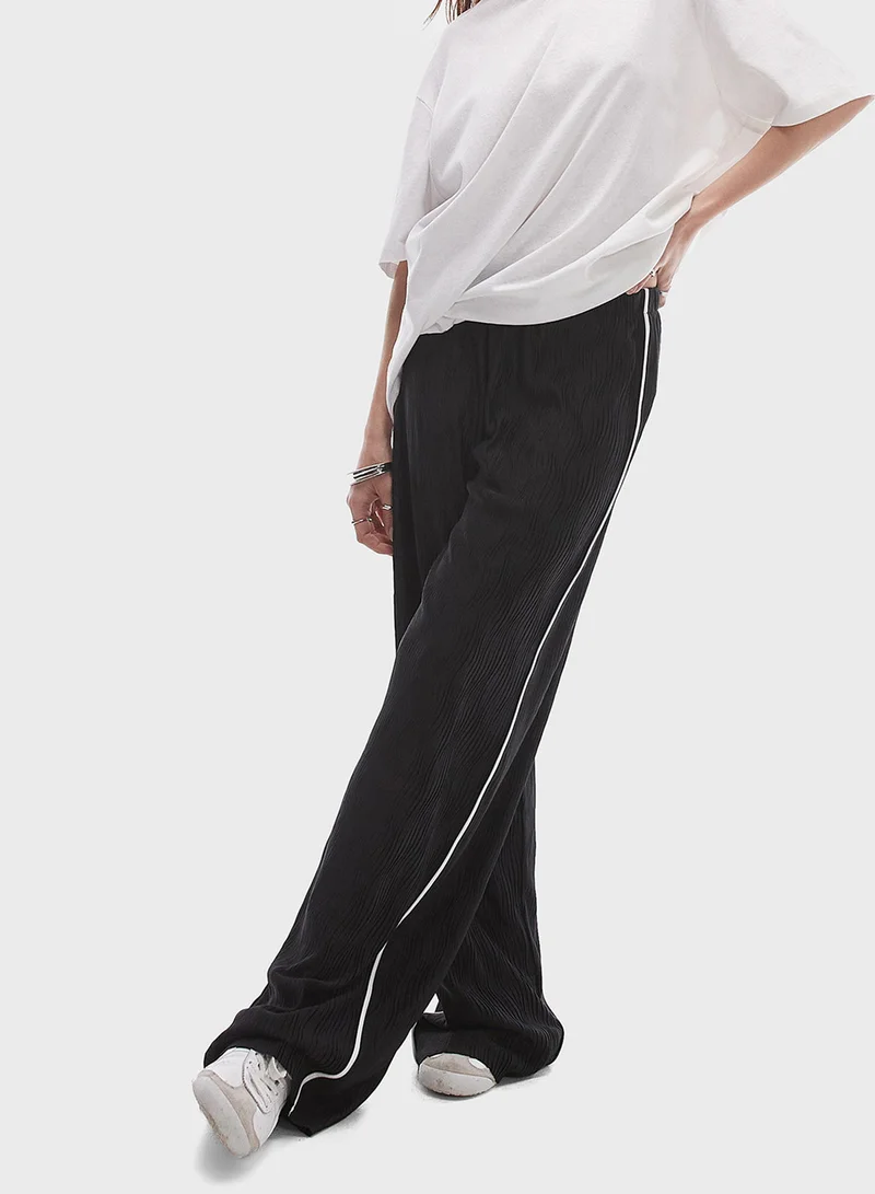 TOPSHOP High Waist Pants