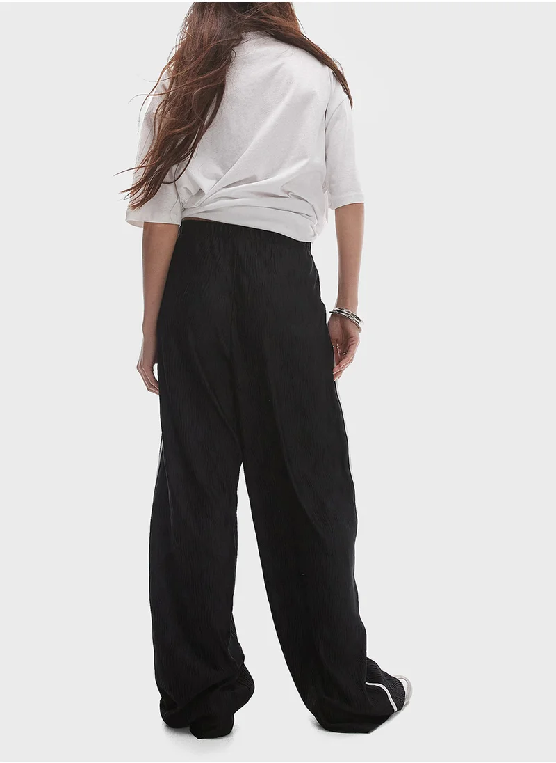 TOPSHOP High Waist Pants