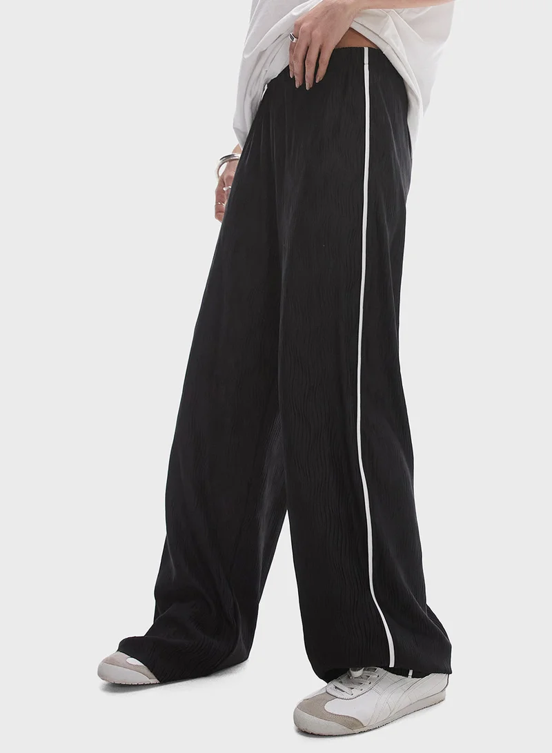 TOPSHOP High Waist Pants